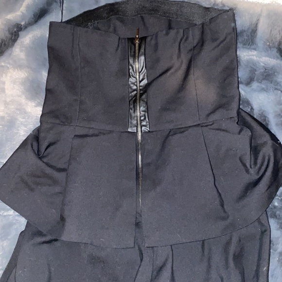 Zara Women’s Black Jumper Size L - Picture 3 of 5